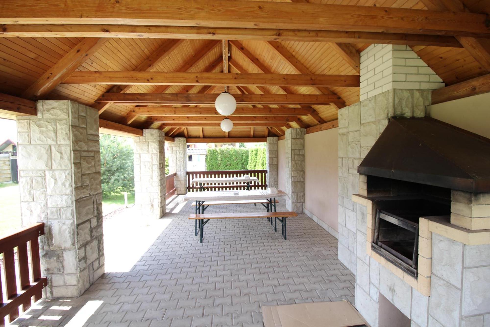 Penzion Chalupka II Spišské Podhradie Exterior foto