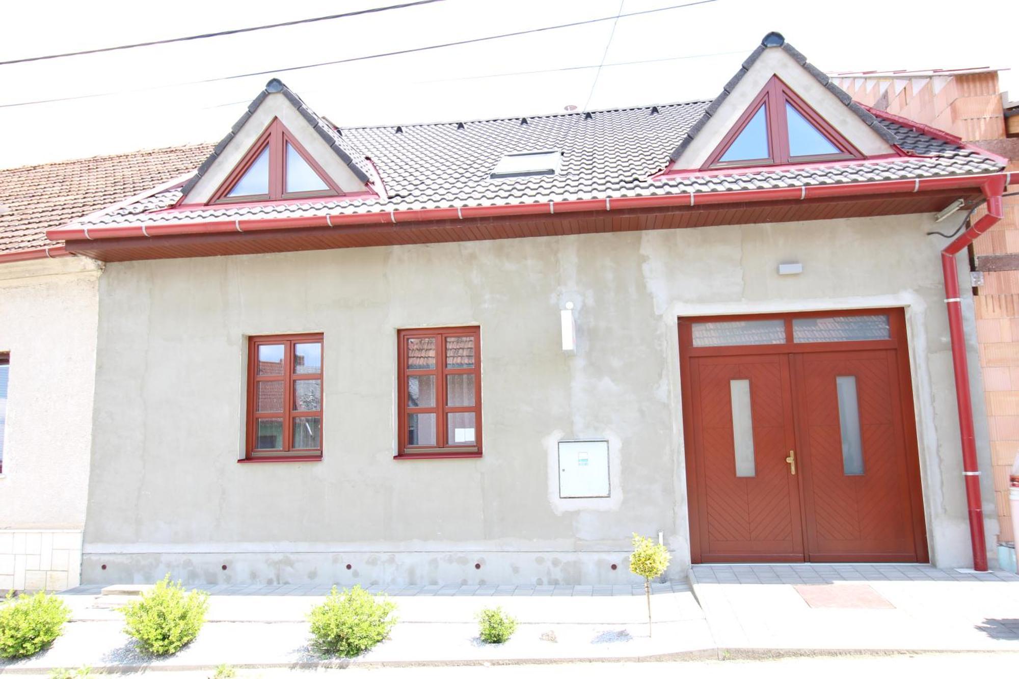 Penzion Chalupka II Spišské Podhradie Exterior foto
